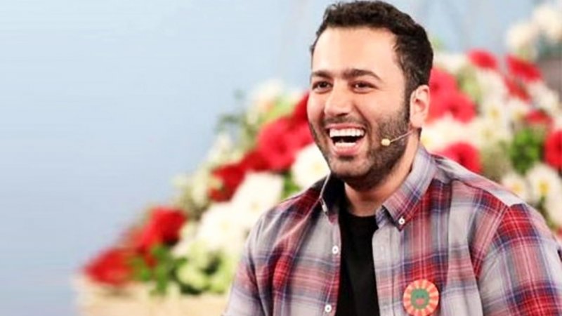 فوری/ علی صبوری دستگیر شد