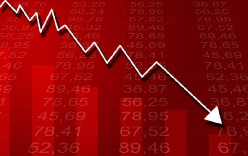 افت 9377 واحدی شاخص بورس