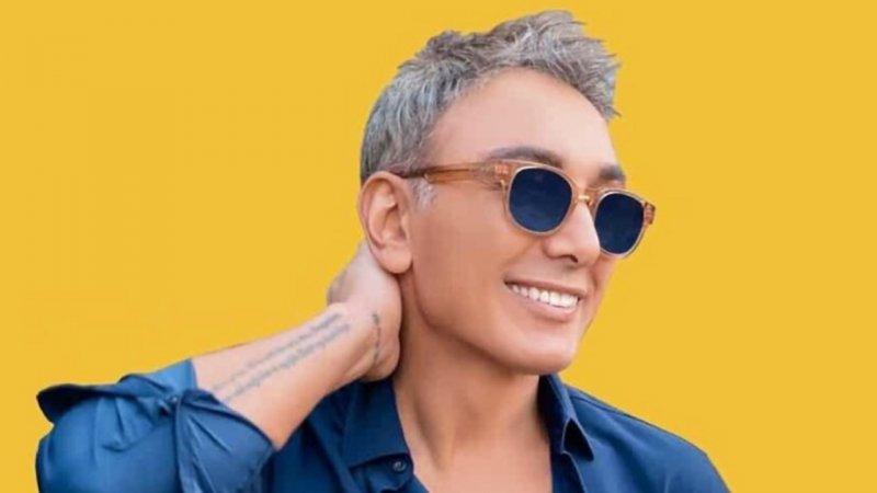 فوری/ شادمهر عقیلی با خوانندگی خداحافظی کرد+ فیلم