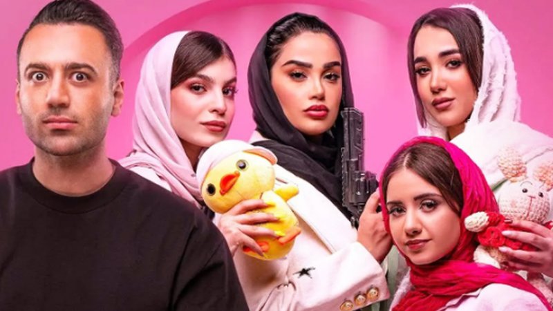 علی صبوری چرا بازداشت شد/ بازداشت ۷ نفر از عوامل نصف شب