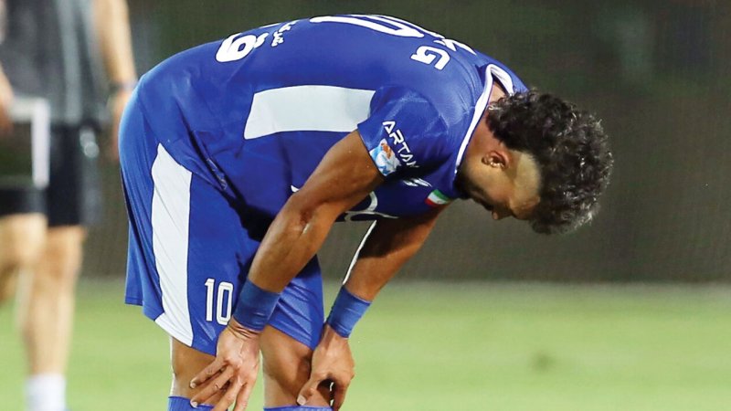 استارت جدی انتقال رضاییان زده شد؛ معاوضه بزرگ در نیم‌فصل؟