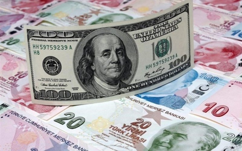 نرخ ارز در بازارهای مختلف 9 آذرماه/ دلار و یورو چند؟