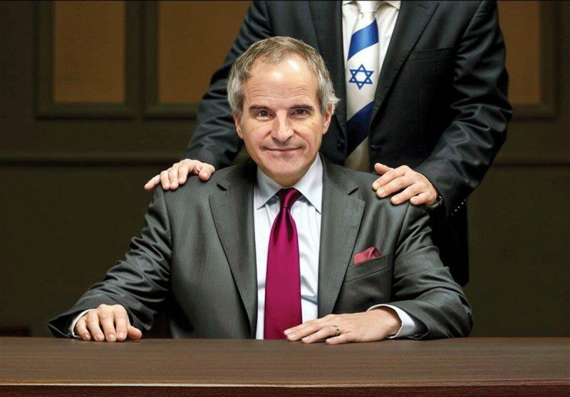 پیشنهاد نامزدی گروسی برای دبیرکلی سازمان ملل