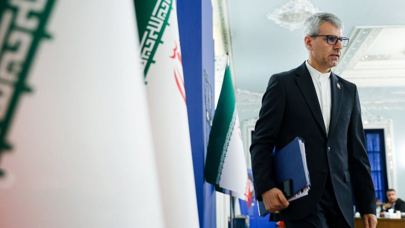 واکنش ایران به بسته شدن حریم هوایی ونزوئلا توسط آمریکا