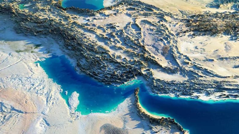 فوری؛ سند جزایر سه‌گانه صادر شد+ عکس/ ثبت رسمی جزایر خلیج فارس؛ پایان هرگونه ادعای بی‌اساس