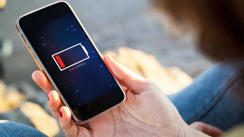این تنظیمات ساده عمر باتری گوشی شما را افزایش می‌دهد