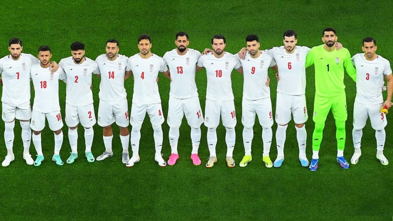 یک راهکار برای اینکه تیم‌ملی ایران به آمریکا نرود!