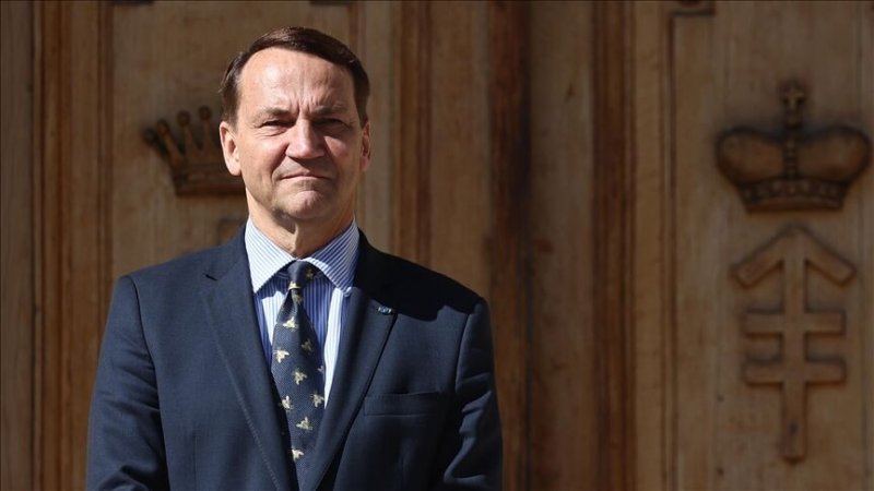 هشدار لهستان درباره تماس‌های محرمانه آمریکا و روسیه بر سر اوکراین