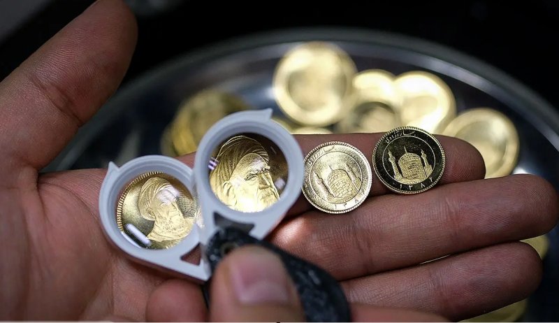 زمان جدید حراج و پیش فروش سکه اعلام شد