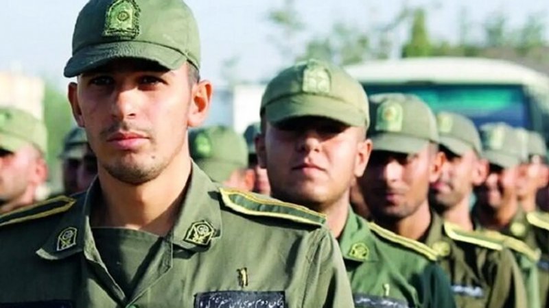 خبر خوش برای این مشمولان سربازی / قوانین تغییر کرد