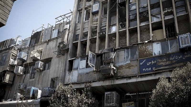 اسامی اماکن پرخطر در بازار تهران اعلام شد