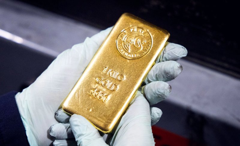 تغییر قیمت طلا تا پایان هفته!