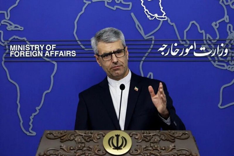  توضیحات بقائی درباره سفر معاون وزیر خارجه عربستان به تهران