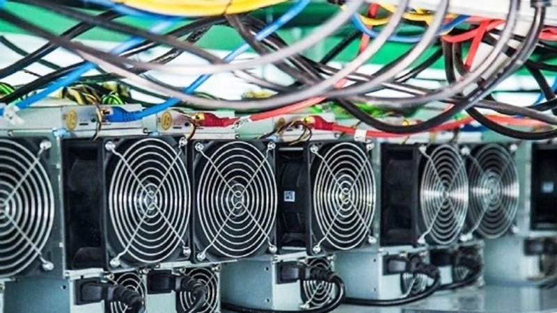 قیمت ماینر و میزان جریمه برای دستگاه‌های غیرمجاز