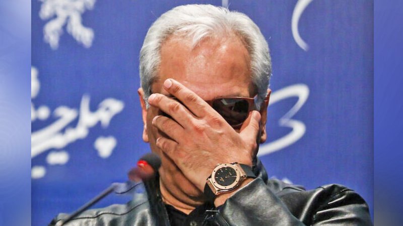 مهران مدیری چرا دست از خوانندگی برنمی‌دارد؟