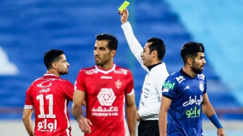 حضور زنان در داربی ۱۰۶ مجاز شد