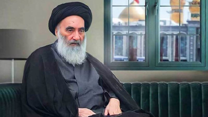 توضیح فرزند آیت‌الله سیستانی درباره فتوای جنجالی