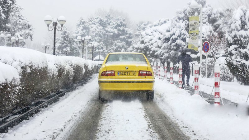 ۳۰ سال کارشناس هواشناسی هستم و چنین بی بارشی را ندیدم/ امسال ایرانی‌ها برف خواهند دید؟ 