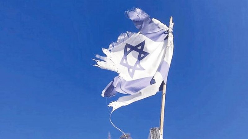 حق حمله به ایران را ندارید/ افشاگری محرمانه درباره احتمال اقدام نظامی اسرائیل