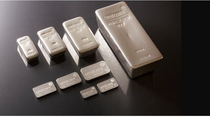 سرمایه‌گذاری نقره برای چه کسانی مناسب است؟