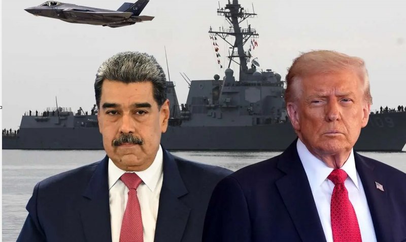  ادعای رویترز: گزینه‌های مادورو محدود است