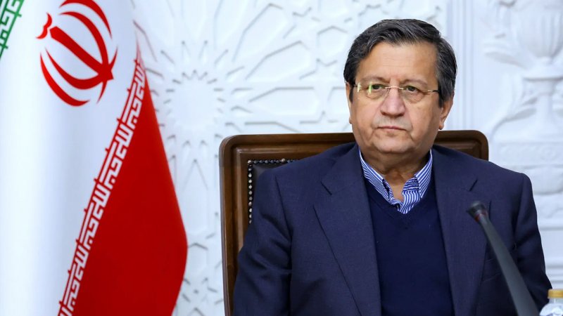 افشاگری جدید همتی/ چرا شرکت‌های خارجی در ایران سرمایه‌گذاری نمی‌کنند