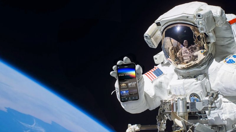 در طرح رایگان ناسا ثبت‌نام کنید+ لینک