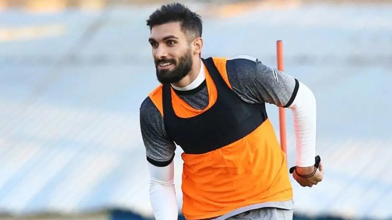 تصمیم عارف آقاسی پس از اخراج؛ او تکلیف را روشن کرد