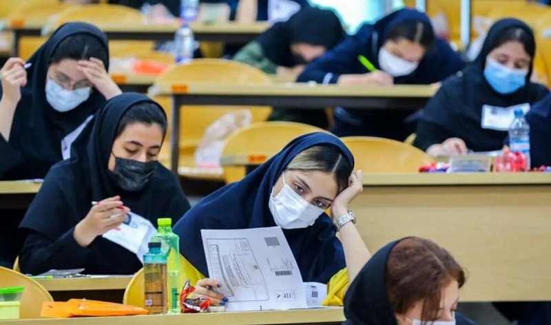 برنامه امتحانات نهایی دی‌ماه دانش‌آموزان اعلام شد