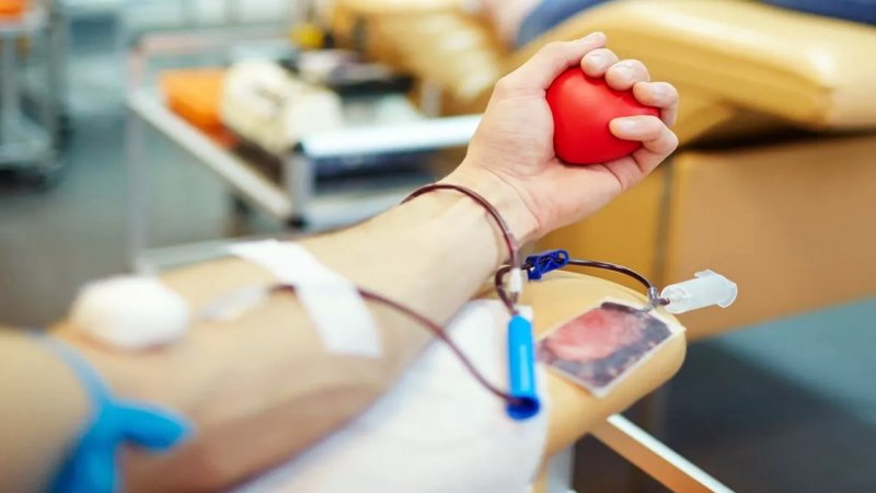 تهران فقط 3 روز خون دارد! / هشدار بی‌سابقه انتقال خون