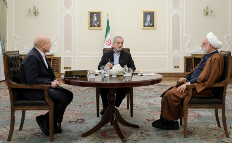 درخواست فوری وزیر اقتصاد از سران قوا برای تعویق فراخوان یکجای 12.5 میلیون مودی