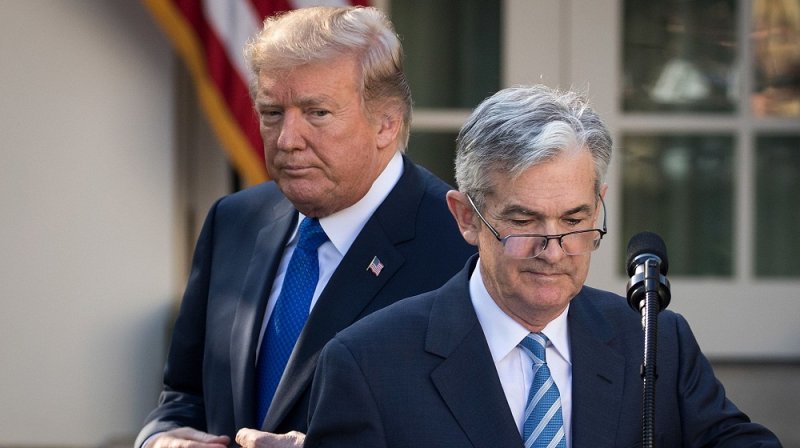 نامزد ریاست فدرال رزرو اوایل ۲۰۲۶ اعلام می‌شود