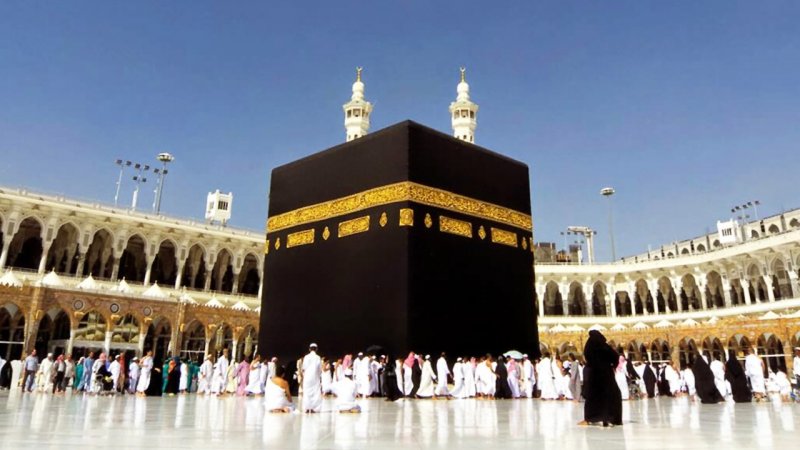 هزینه حج امسال اعلام شد
