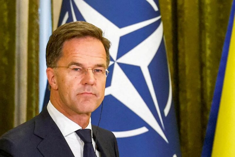 اتهام‌زنی دبیرکل ناتو به ایران