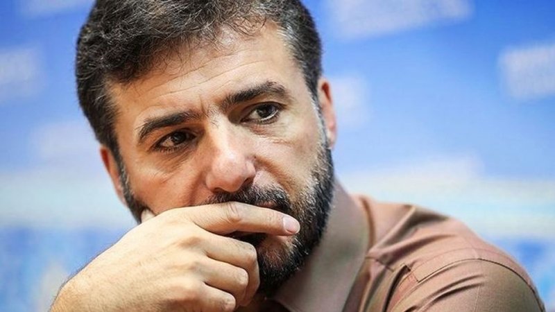  واکنش تند سیدجواد هاشمی از خبر دستگیری چند بازیگر در میهمانی تولد علی شادمان+ فیلم