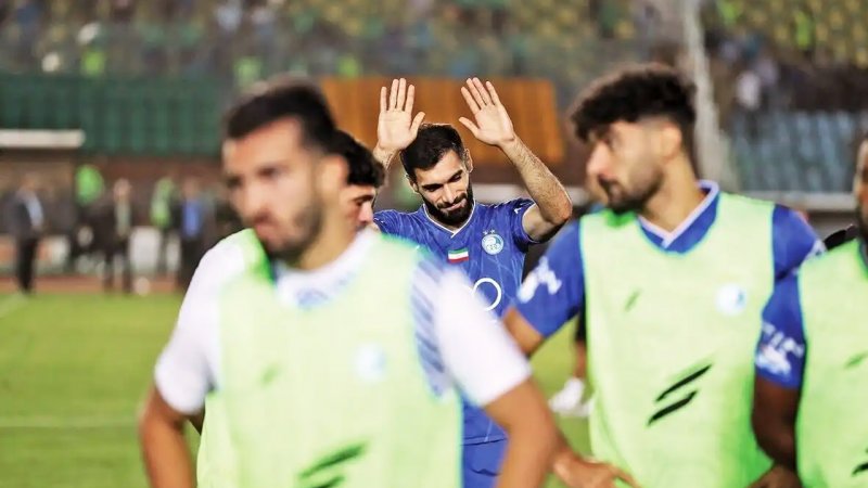 شروط استقلال برای فروش آقاسی؛ یکی از این دو بازیکن را باید آبی‌پوش شوند