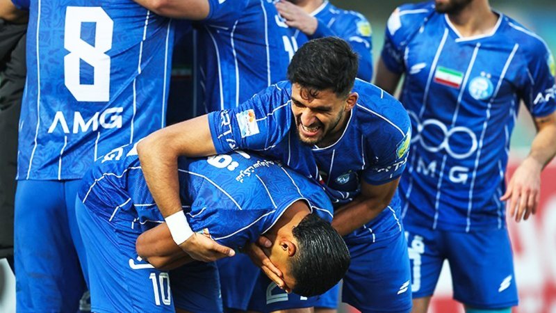 قطعی؛ ۵ بازیکن استقلال دربی را از دست دادند/خبر بد شبانه در خصوص دو ستاره