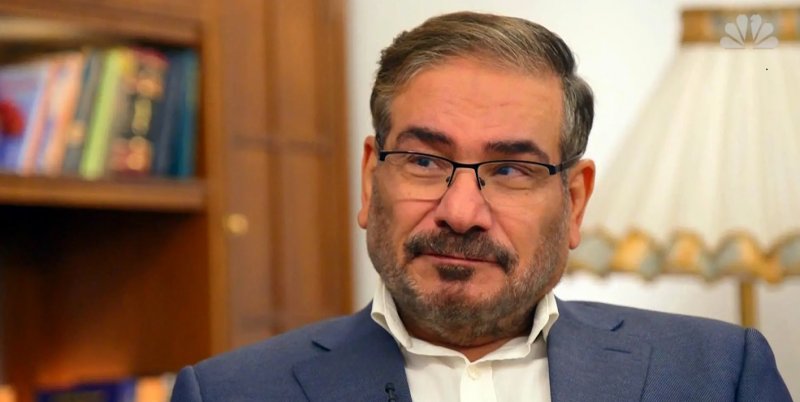 هشدار شمخانی به برخی کشورهای همسایه