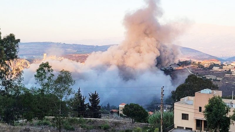 افشاگری اکسیوس درباه حمله دوباره اسرائیل در هفته‌های آینده