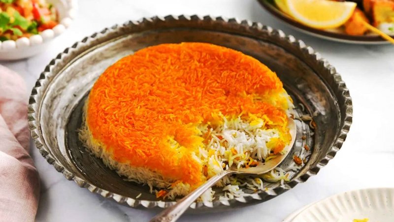 قیمت برنج پاکستانی و هندی با ارز آزاد اعلام شد