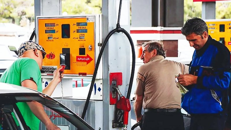 بنزین از چه زمانی گران می‌شود؟/ تاریخ اجزای طرح سه نرخی شدن بنزین 