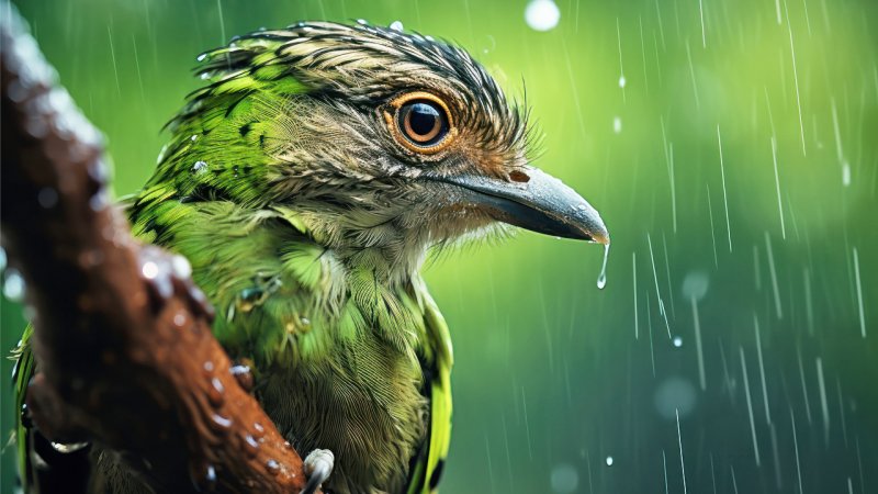 خبری خوش/ سامانه جدید بارشی از این تاریخ فعال می‌شود