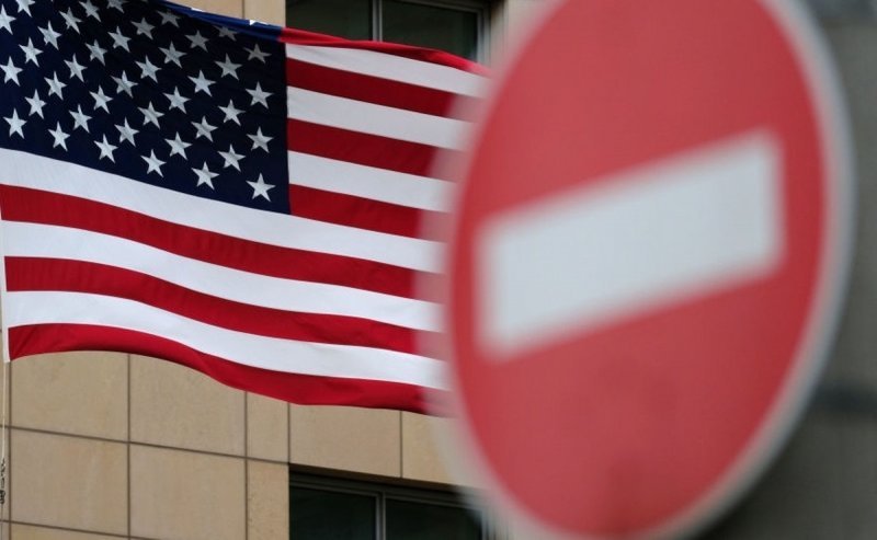 آمریکا علیه فروش تراشه به ایران و چین طرح داد