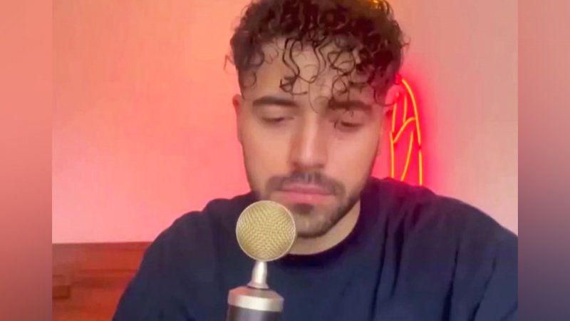 سیل فحاشی علیه شروین حاجی‌پور در فضای مجازی