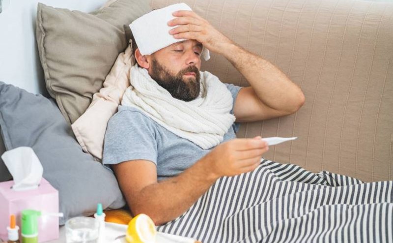 چرا آنفلوآنزای جدید (H3N2) شوخی‌بردار نیست؟/ قانون طلایی 48 ساعت نخست