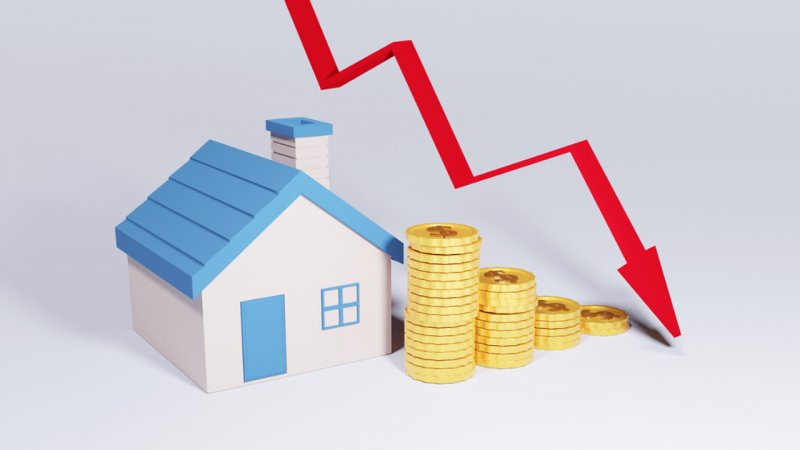 قیمت مسکن عقب‏‏‏‏‌نشینی کرد+ قیمت