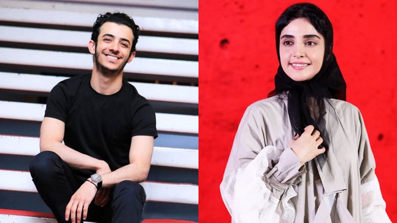 موج جدید در مورد علی شادمان و الهه حصاری / ماجرا چه بود؟