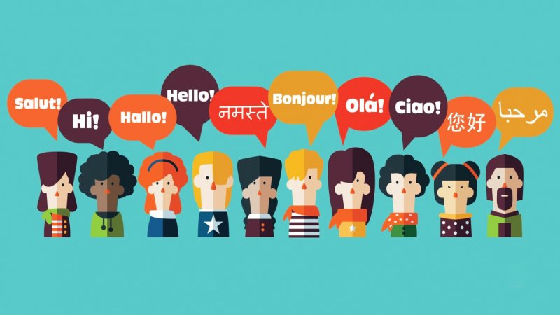 10 تا از زیباترین زبان‌های ۲۰۲۵ اعلام شد / جایگاه ویژه زبان فارسی