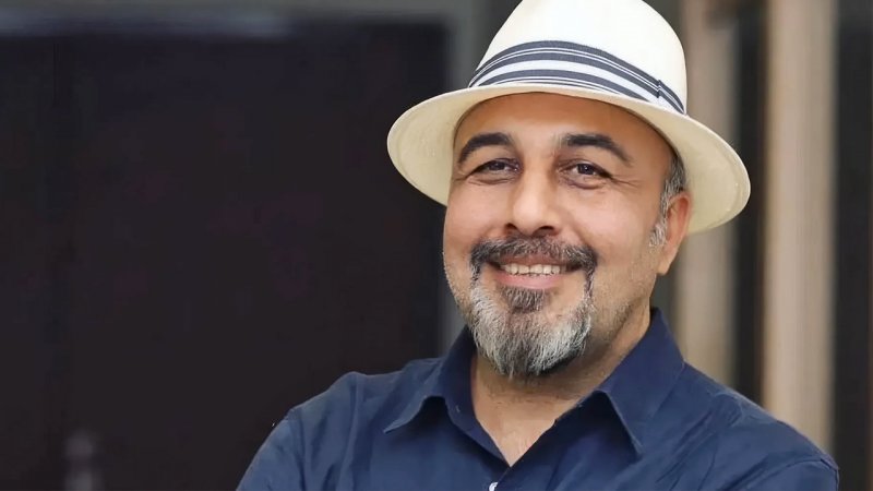 فوری؛ رضا عطاران سکته مغزی کرد/آخرین وضعیت این بازیگر