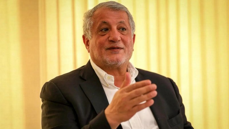 محسن هاشمی رفسنجانی: اوضاع مالی خانواده ما خیلی بد شده+ فیلم